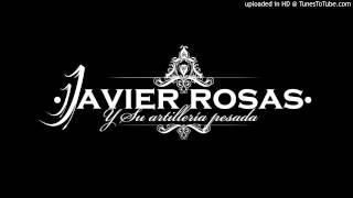 Javier Rosas  Clave 7  En Vivo 2014 [upl. by Aisyat183]