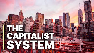 The Capitalist System  Financial Collapse [upl. by Jewel]