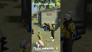 NEW FF VIDEO 🥹 AUTO DRIVER SUISIDE 🚎 SHORTS PRESENT llfreefireclips freefire nairagamingi8s [upl. by Oiznun697]