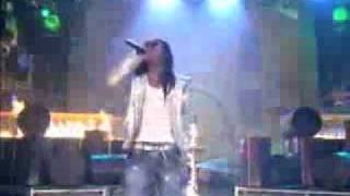 Lil Wayne  Gossip  Live peformence at BETflv [upl. by Euqinot]