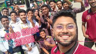 শেষ মুহূর্তে সেরা প্রস্তুতি  One Shot [upl. by Dreddy]