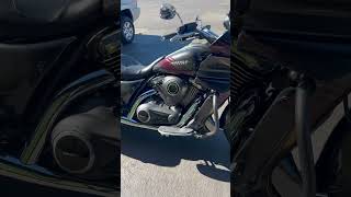 2021 Kawasaki Vulcan 1700 Vaquero [upl. by Kumar997]