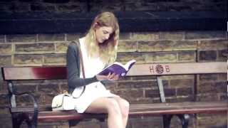 matchcom Train StationShe Began to Dance Advert Spoof [upl. by Jezabella672]