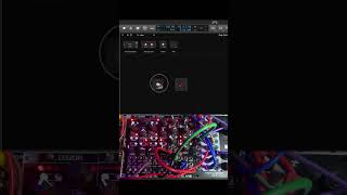 Quick Tip Create eurorack presets with this super easy Grid patch [upl. by Anyd957]