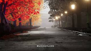 AJR  Bummerland Official Instrumental [upl. by Jotham]