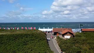 Germany  SYLT  Westerland  08082019 sylt germany westerland [upl. by Gillette]