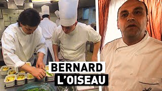 Bernard Loiseau le plus grand chef français [upl. by Mikkanen]