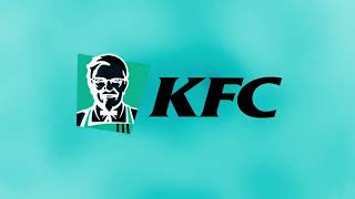 REQUESTED KFC Logo Effects Ecuavisa Csupo Effects [upl. by Sharona]