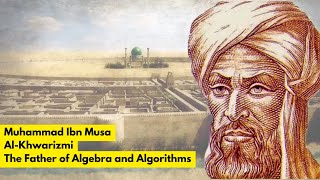 MUSA AL KHWARIZMIThe Father of AlgebraGreat Muslim Scientists3HindiUrduEngineer Saeed Shaikh [upl. by Leshia]