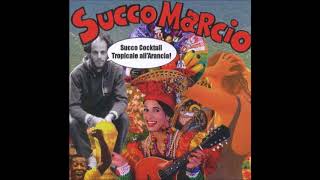 Succo Marcio  Disagio Mentale [upl. by Adnak]