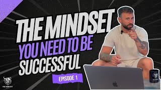 The Trade Off  Episode 1 The mindset you need to be successful [upl. by Husch]