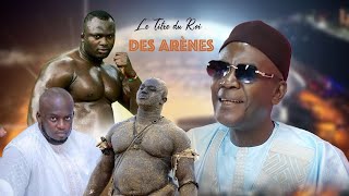 Becaye Mbaye avertit et met fin à la polémique sur le titre du roi des arènes quotAziz Ndiaye li mou quot [upl. by Kaine]