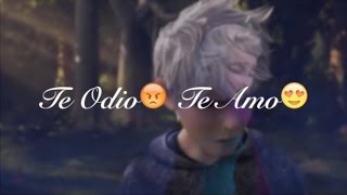 Te Odio Te AmoJelsa cap 8 [upl. by Elsa]