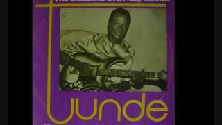 Tunde Nightingale  quotThe Original Owanbe Soundquot Vol1 Side 1 [upl. by Nadirehs]