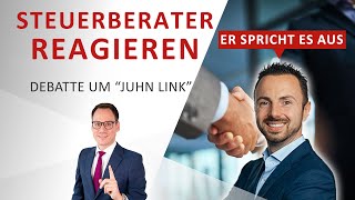 Gestaltungsmodelle von JUHN Partner umsetzen Steuersparpotenzial erkennen und nutzen [upl. by Weibel]