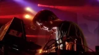 Röyksopp Live  MTVs Five Night Stand 2002  Remind Me pt 23 [upl. by Salsbury]