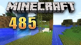 Minecraft 485 GER  Beschte irgendwas EVOAR1  Lets Play [upl. by Gonnella846]