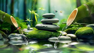 Peaceful Music for Calm the Mind Relieves Stress  Healing Piano Music Relaxing Music Meditation [upl. by Haleemak298]