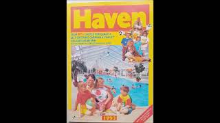 1993 Haven Brochure [upl. by Vallo]