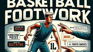 FINISHING MOVES Basketball Footwork to quotGET YOUR SHOT OFFquot Scoring Finishing by Teddy Dupay [upl. by Gnirps137]