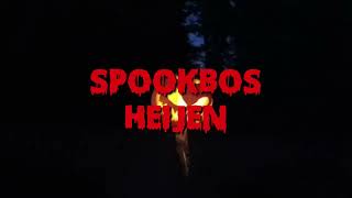 GennepNews  Spookbos Heijen [upl. by Raskind]