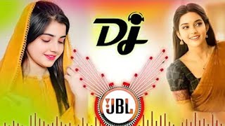 Dj Song💙  Top Dj  Hard Bass ❤️‍🔥  JBL Dj Remix  Old Hindi Dj Song 🥀  Dj Remix Song 2024 [upl. by Mccord]