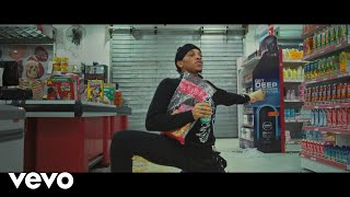 Tekno  Enjoy Official Music Video [upl. by Rich]