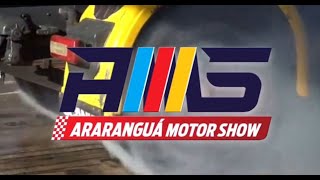 1º ARARANGUÁ MOTOR SHOW 26102024 [upl. by Semmes]