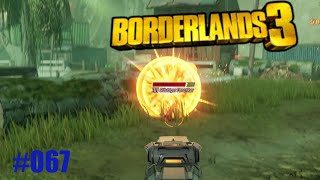 Borderlands 3  Sichere die Docks  PC  LPT  Deutsch  067 [upl. by Ada245]