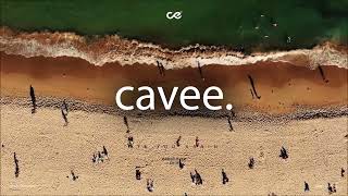 Deep House Mix  by CAVEE  quotSEE YOU AGAINquot [upl. by Gowrie]