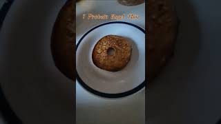 Trying influencer breakfasts  part 16  Biscoff Cottage Cheese by WhatIAteForBreakfast [upl. by Assil]