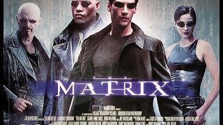 The Matrix  Trailer [upl. by Ainivad738]