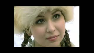 Ҡарағай  Ынйы Вәдүтова Bashkortostan Bashkir music song Turk Turkic Карагай Қарағай  Энже Вадутова [upl. by Purpura]