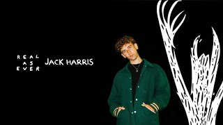 Jack Harris  Real As Ever Official Audio [upl. by Kalikow]