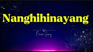 Nanghihinayang  Angeline Quinto lyrics coversong by DJOHLALAAH trending trend hugot [upl. by Rutherfurd71]