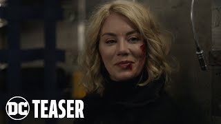 Peacemaker  Harcourt Teaser  HBO Max [upl. by Dudley]