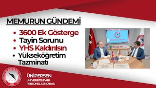 3600 EK GÖSTERGE SORUNU ÇÖZÜLÜYOR MU [upl. by Adlare]