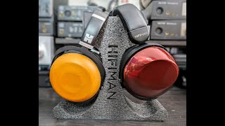 Hifiman HER9 amp Sundara Closed  Uniqueness Isnt Always Goodness  Honest Audiophile Impressions [upl. by Hna]