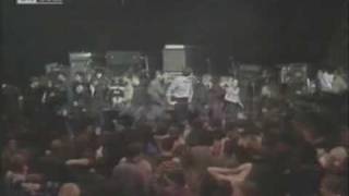 THE SPECIALS  LIVE 1979 6OF6 [upl. by Schuman827]