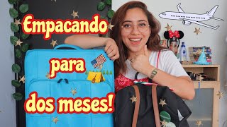 ✭¿Qué llevo en mi maleta al Campamento de Verano✭ [upl. by Suryt]