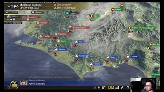 Nobunagas ambition Taishi More Than Meets The Eye Late Streams 10 [upl. by Harrat]