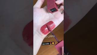 Maybelline lipstick Swatch shadelippy [upl. by Arema741]