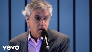 Caetano Veloso  Por Toda a Minha Vida Exaltação ao Amor Ao Vivo [upl. by Damal]