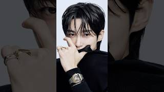 변우석 ✿ Cartier ambassador [upl. by Rolyab]