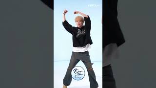 4K NOMAD SANGHA  Kpop Star Showcase  MVP FanCam [upl. by Krein]