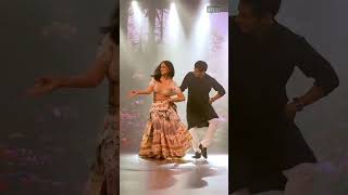 terebina coupledance aishwaryarai bridegroomdance theneverendingdesire [upl. by Smart475]