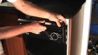 How to troubleshoot a leaking dishwasher [upl. by Ahsiemat153]