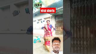 santhali Viral short shortsvideo shorts viralshorts santali [upl. by Lledra775]