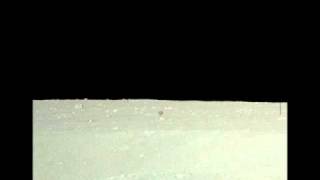 Alien Probe Observes Apollo 11 after Landing [upl. by Lacym]