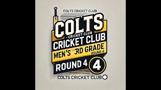 Colts CC Men v Leschenault CC 3rd Grade Men [upl. by Wampler570]